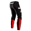 Pantaloni motocross SHOT Devo Red thumb