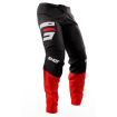Pantaloni motocross SHOT Devo Red thumb