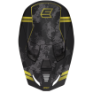 Casca motocross  Shot Furious Army Gold Matt thumb