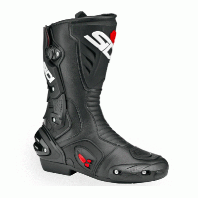 Cizme moto SIDI VERTIGO 2 BLACK Cizme moto SIDI VERTIGO 2 BLACK