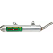 Toba esapament  ProCircuit Type 296 Spark Arrestor Silencer S/A CR250 02-07 thumb