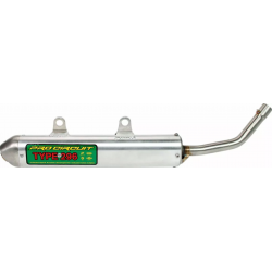 Toba esapament Pro Circuit Type 296 Spark Arrestor Silencer S/A KTM250SX 04-06 Toba esapament Pro Circuit Type 296 Spark Arrestor Silencer S/A KTM250SX 04-06
