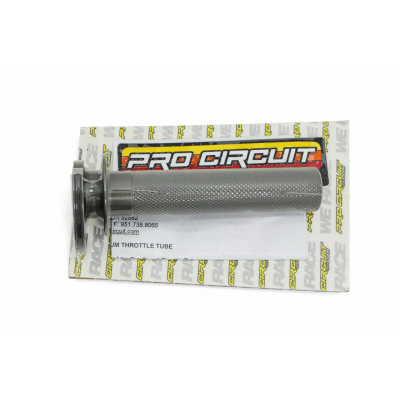 Masur  ProCircuit AL THROTTLE TUBE KTM 2STR