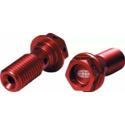 Șurub pentru sistem de frânare PROCIRCUIT BANJO BOLT & WASHER KIT