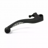 Maneta de frână  PROCIRCUIT BRAKE LVR SHRT KXF250/450 Black