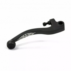 Maneta de frână  PROCIRCUIT BRAKE LVR SHRT KXF250/450 Black