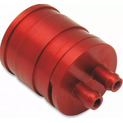 Tub pentru carburator PROCIRCUIT CANNISTER CARB Red Tub pentru carburator PROCIRCUIT CANNISTER CARB Red