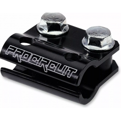 Clips pentru furtunul de frână PROCIRCUIT CLAMP BRAKE HOSE KAW Clips pentru furtunul de frână PROCIRCUIT CLAMP BRAKE HOSE KAW