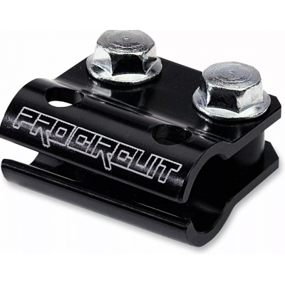 Clips pentru furtunul de frână PROCIRCUIT CLAMP BRAKE HOSE KAW