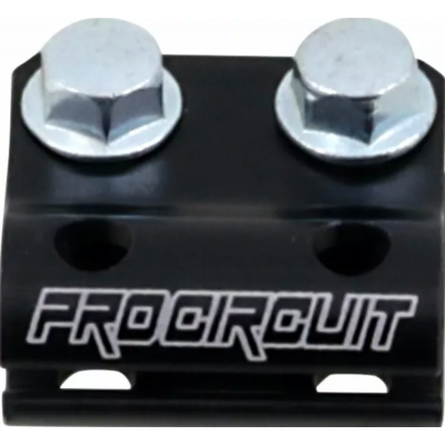 Clips pentru furtunul de frână PROCIRCUIT CLAMP BRAKE HOSE YAMAHA