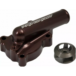 Capac pentru pompa de apă PROCIRCUIT CVR WTR PUMP W/IMP KX450