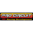 Stickere  DECAL VAN PRO CIRCUIT thumb