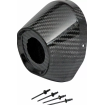 Capac final pentru țeava de evacuare  PROCIRCUIT END CAP CF 3.5 HOLE 1 1/2 thumb