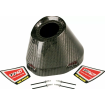 Capac de capăt pentru eșapament PROCIRCUIT END CAP CF 3.5 HOLE 1 3/4 thumb