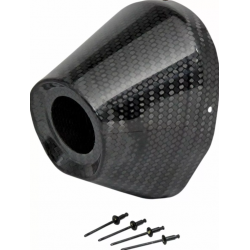 Capac de capăt pentru eșapament PROCIRCUIT END CAP CF 4.5 HOLE 1 1/2 Capac de capăt pentru eșapament PROCIRCUIT END CAP CF 4.5 HOLE 1 1/2