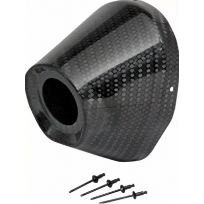 Capac de capăt pentru eșapament  PROCIRCUIT END CAP CF 4.5 HOLE 1 3/4