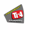 Stiker PROCIRCUIT END CAP DECAL TI-4 Stiker PROCIRCUIT END CAP DECAL TI-4 thumb