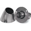 Capac de capăt pentru toba de eșapament cu amortizor de zgomot PROCIRCUIT ENDCAP QT BILLET 4 1 1/2