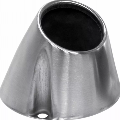Capac de capăt pentru eșapament PROCIRCUIT ENDCAP STAINLESS 4 Capac de capăt pentru eșapament PROCIRCUIT ENDCAP STAINLESS 4