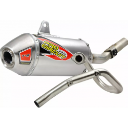 Generația PROCIRCUIT EXHAUST T-6 SS KLX230R