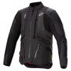 Geaca moto  ALPINESTARST AMT-8 STRETCH DRYSTAR BLACK
