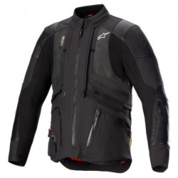 Geaca moto ALPINESTARST AMT-8 STRETCH DRYSTAR BLACK Geaca moto ALPINESTARST AMT-8 STRETCH DRYSTAR BLACK