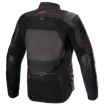 Geaca moto ALPINESTARST AMT-10 DRYSTAR XF BLACK thumb