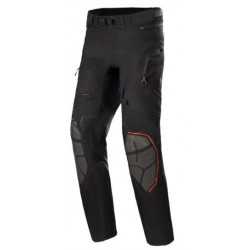 Pantaloni  ALPINESTARS MX AMT-10R DRYSTAR XF BLACK