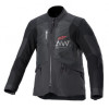 Geaca moto  ALPINESTARST AMT 7 AIR BLACK