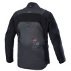 Geaca moto ALPINESTARST AMT 7 AIR BLACK Geaca moto ALPINESTARST AMT 7 AIR BLACK thumb