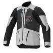 Geaca moto  ALPINESTARST AMT 7 AIR BLACK/GREY thumb
