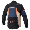 Geacă moto din textil ALPINESTARS HALO DRYSTAR KHAKI/NAVY/ORANGE Geacă moto din textil ALPINESTARS HALO DRYSTAR KHAKI/NAVY/ORANGE thumb