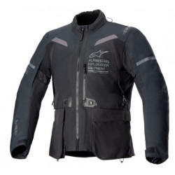 Geaca moto ALPINESTARST ST-7 2L GORE-TEX BLACK