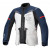 Geaca moto ALPINESTARST ST-7 2L GORE-TEX BLACK/BLUE/GREY thumb