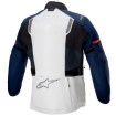 Geaca moto ALPINESTARST ST-7 2L GORE-TEX BLACK/BLUE/GREY thumb