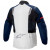 Geaca moto ALPINESTARST ST-7 2L GORE-TEX BLACK/BLUE/GREY thumb