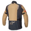 Geacă moto  ALPINESTARST ST-7 2L GORE-TEX BLACK/BROWN thumb