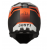 Casca motocross Just1 J-22 C Adrenaline Orange/Carbon Matt thumb