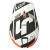 Casca motocross Just1 J-22 C Adrenaline Orange/Carbon Matt thumb