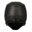 Casca motocross  Just1 J-22 C Solid Exposed Carbon Matt thumb