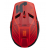 Casca motocross  Just1 J-22 F Dynamo Black/Red thumb