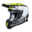 Cască Motocross Just1 J-22 F Dynamo Fluo Yellow/White/Black Cască Motocross Just1 J-22 F Dynamo Fluo Yellow/White/Black thumb