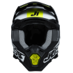Cască Motocross Just1 J-22 F Dynamo Fluo Yellow/White/Black Cască Motocross Just1 J-22 F Dynamo Fluo Yellow/White/Black thumb