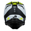 Cască Motocross Just1 J-22 F Dynamo Fluo Yellow/White/Black Cască Motocross Just1 J-22 F Dynamo Fluo Yellow/White/Black thumb