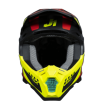 Casca motocross Just1 J-22 F Falcon Fluo Red/Yellow/Black Casca motocross Just1 J-22 F Falcon Fluo Red/Yellow/Black thumb