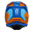 Casca motocross Just1 J-22 F Falcon Orange/Blue thumb