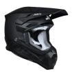 Casca motocross Just1 J-22 F Dynamo Titanium/Black  thumb