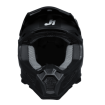 Casca motocross Just1 J-22 F Dynamo Titanium/Black  thumb