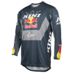 Bluza motocross  O'NEAL RED BULL KINI MXC 1.0-Anthracite thumb