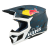 Casca motocross O'NEAL KINI RED BULL MX3 1.0-BLUE/WHITE